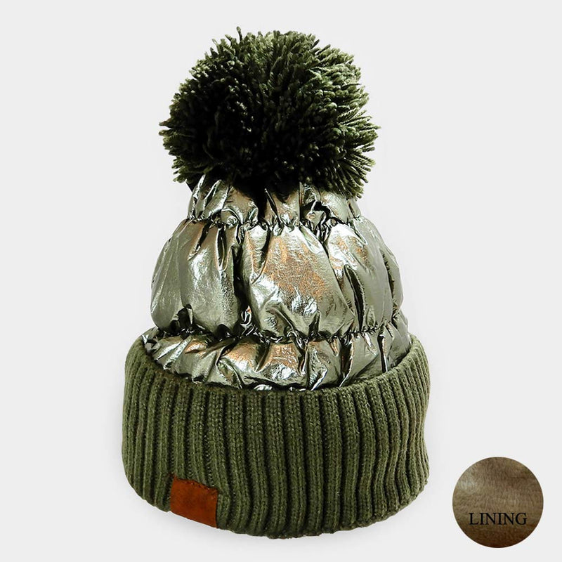 Yeji Beanie
